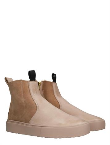 Blackstone Footwear CL208 nude nude