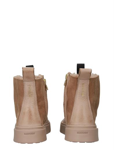 Blackstone Footwear CL208 nude nude