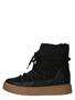 Blackstone Footwear CL216 blk black