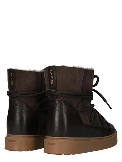 Blackstone Footwear CL216 coff coffee