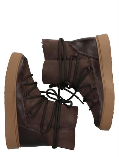 Blackstone Footwear CL216 coff coffee