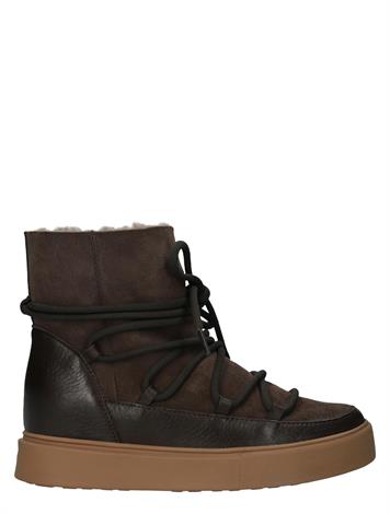 Blackstone Footwear CL216 Coffee