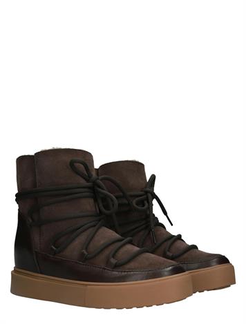 Blackstone Footwear CL216 Coffee