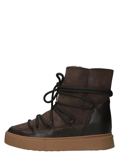 Blackstone Footwear CL216 Coffee