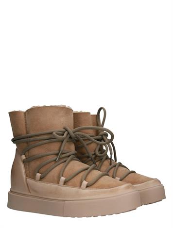 Blackstone Footwear CL216 nude nude