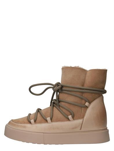 Blackstone Footwear CL216 nude nude