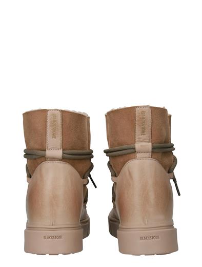 Blackstone Footwear CL216 nude nude