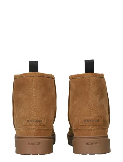 Blackstone Footwear CL239 Brown