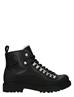 Blackstone Footwear CL248 blk black