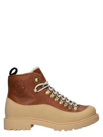 Blackstone Footwear CL248 Brown Beige