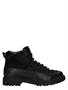 Blackstone Footwear CL252 blk black