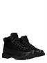 Blackstone Footwear CL252 blk black