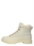 Blackstone Footwear CL253 Birch White