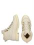 Blackstone Footwear CL253 Birch White