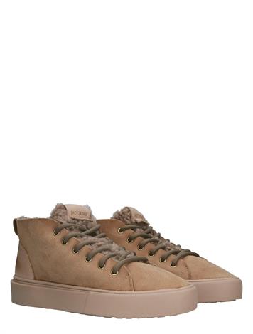 Blackstone Footwear CL258 Beige