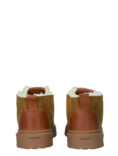 Blackstone Footwear CL258 Brown