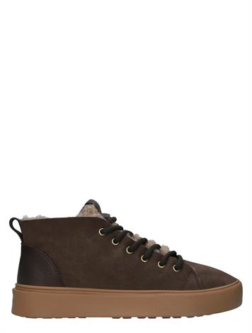 Blackstone Footwear CL258 coff coffee