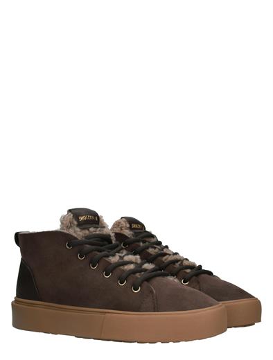 Blackstone Footwear CL258 coff coffee