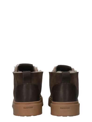 Blackstone Footwear CL258 coff coffee