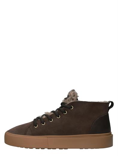 Blackstone Footwear CL258 Coffee