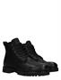 Blackstone Footwear OM62 Black