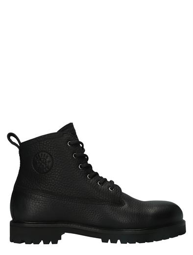 Blackstone Footwear OM62 blk black