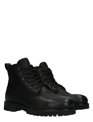 Blackstone Footwear OM62 blk black