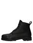 Blackstone Footwear OM62 blk black