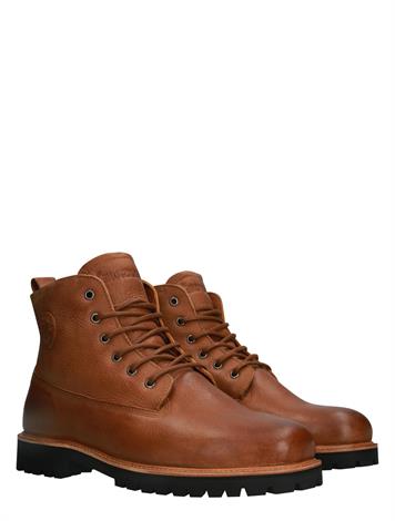 Blackstone Footwear OM62 Brown