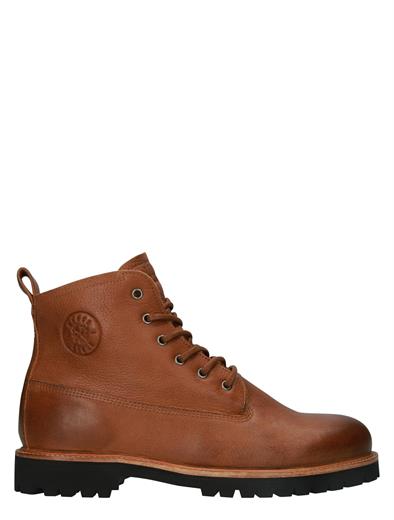 Blackstone Footwear OM62 Brown