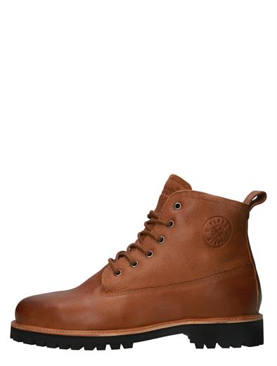 Blackstone Footwear OM62 Brown