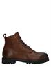 Blackstone Footwear OM62 Old Yellow Brown