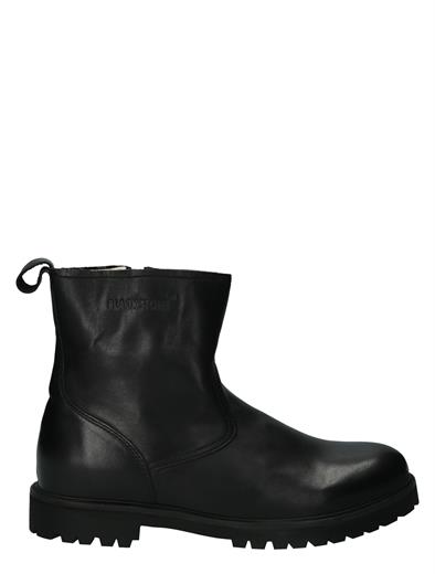 Blackstone Footwear OM63 nero nero