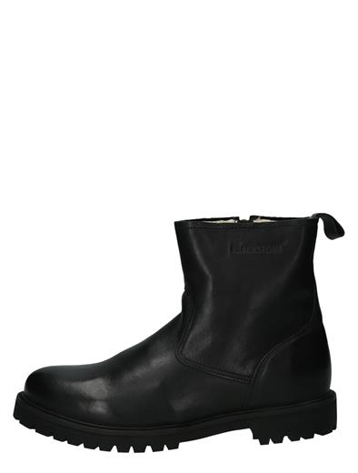 Blackstone Footwear OM63 nero nero