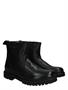 Blackstone Footwear OM63 nero nero