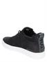 Blackstone Footwear SG28 Black