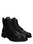 Blackstone Footwear SG49 Black