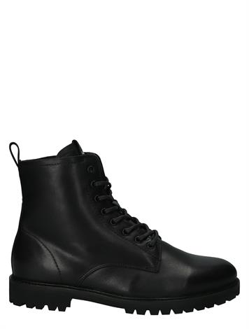 Blackstone Footwear SG49 blk black