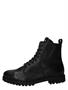 Blackstone Footwear SG49 blk black