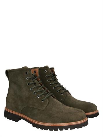 Blackstone Footwear UG09 Musk Green