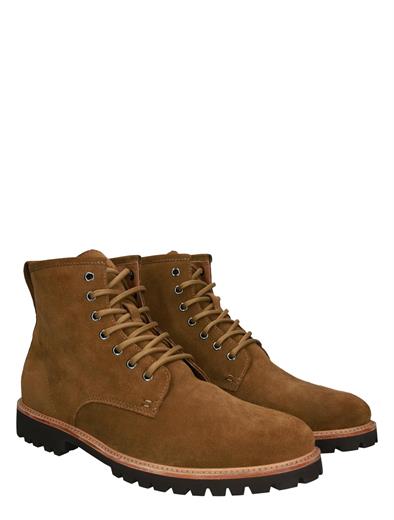 Blackstone Footwear UG09 Tabacco