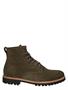 Blackstone Footwear UG10 Saloon Brown