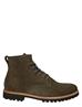 Blackstone Footwear UG10 Saloon Brown