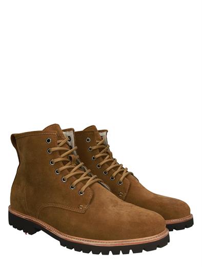 Blackstone Footwear UG10 Tabacco Brown