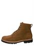 Blackstone Footwear UG10 Tabacco Brown