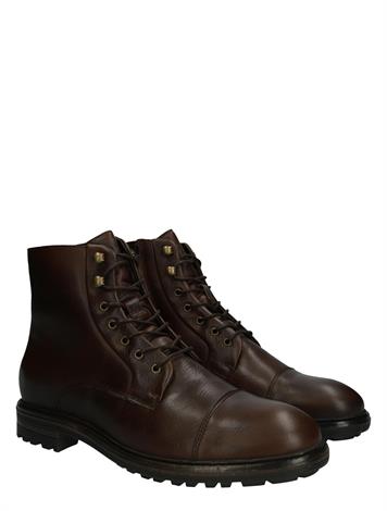 Blackstone Footwear UG21 Dark Brown