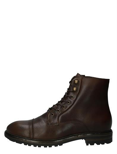 Blackstone Footwear UG21 Dark Brown