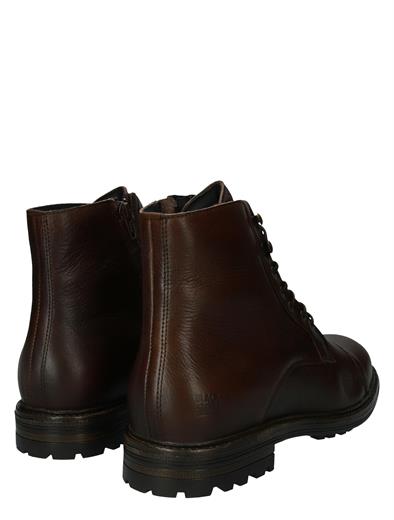 Blackstone Footwear UG21 Dark Brown