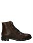 Blackstone Footwear UG21 Dark Brown