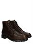 Blackstone Footwear UG21 dbr dark brown